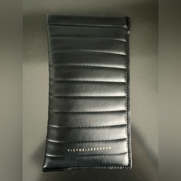 Victoria Beckham Aviator Sunglasses - Picture 10 of 10